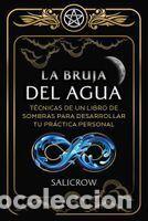 Libros: La bruja del agua - Salicrow .