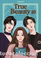 Libros: TRUE BEAUTY 10 - YAONGYI