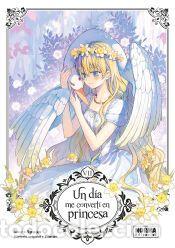 Libros: UN DIA ME CONVERTI EN PRINCESA 07 - SPOON Y PLUTUS