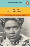 Libros: Survival is a Promise - Gumbs, Alexis Pauline