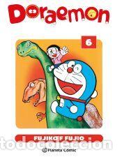 Libros: Doraemon n&ordm; 06/15 - Fujio, Fujiko F.