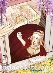 Libros: The Remarried Empress n&ordm; 02 - Alphatart
