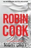 Libros: NIGHT SHIFT - COOK,ROBIN