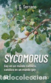 Libros: Sycomorus - Serrano, H. G.