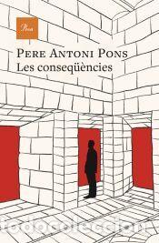 Libros: Les conseq&uuml;&egrave;ncies - Pons Tortella, Pere Antoni