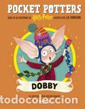 Libros: Dobby (Pocket Potters 7) - Brady, Helen; Rowling, J.K.