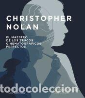 Libros: Christopher Nolan. Nueva edici&oacute;n actualizada - Nathan, Ian