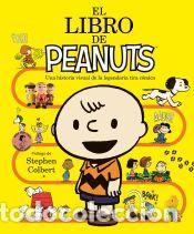 Libros: El libro de Peanuts - Beecroft, Simon