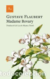 Libros: Madame Bovary - Flaubert, Gustave