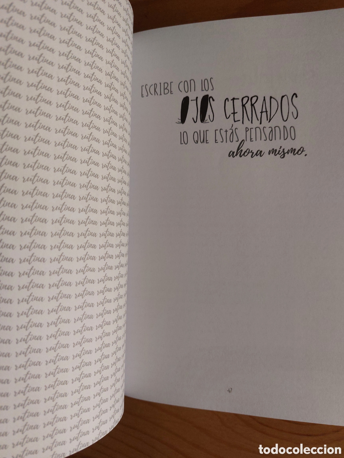Libros: Diario irreverente de los cuarenta - Foto 3