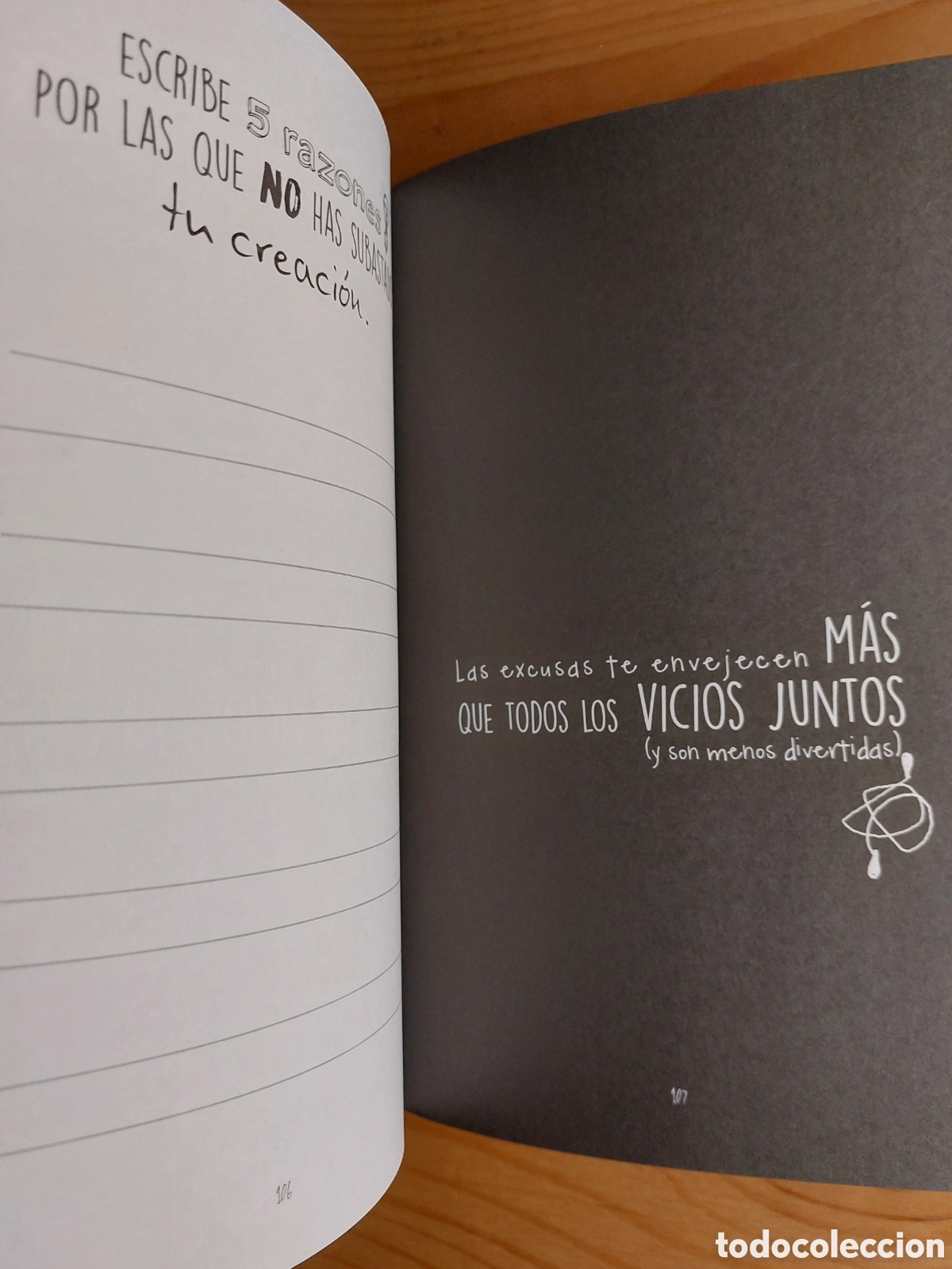 Libros: Diario irreverente de los cuarenta - Foto 5