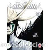 Libros: Maximum Bleach 20 - Tite Kubo