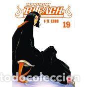 Libros: Maximum Bleach 19 - Tite Kubo