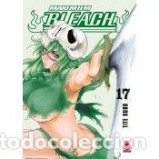 Libros: Maximum Bleach 17 - Tite Kubo