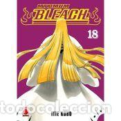 Libros: Maximum Bleach 18 - Panini