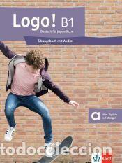 Libros: Logo! b1 libro de ejercicios - Varios autores
