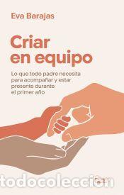 Libros: Criar en equipo - Barajas, Eva