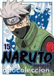 Libros: Naruto Jump Remix n&ordm; 15/24 - Kishimoto, Masashi