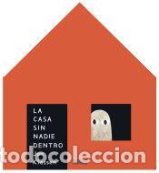Libros: La casa sin nadie dentro - Klassen, Jon