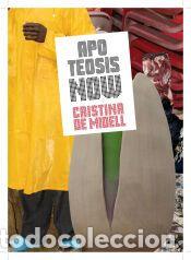 Libros: Apoteosis Now (edici&oacute;n en espa&ntilde;ol) - De Middel, Cristina
