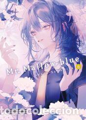 Libros: Mr. Mallow Blue 6 (Sh&ocirc;jo) - Samamiya, Akaza