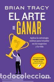 Libros: El arte de ganar - Tracy, Brian