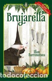 Libros: Brujarella - Barrenetxea, Iban