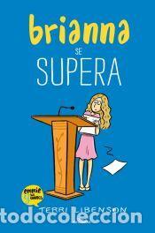 Libros: Brianna se supera (Emmie & sus amigos 4) - Libenson, Terri