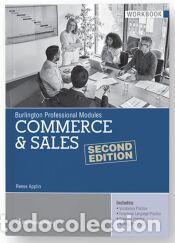 Libros: COMMERCE & SALES WB GM/GS 26 CF (BPM)