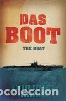 Libros: Das Boot - Buchheim, Lothar-Gunther