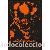 Libros: Cyberpunk Tarot - Panini