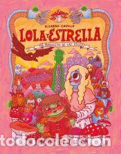 Libros: Lola y Estrella 1. El monolito de las voces - CAVOLO, RICARDO