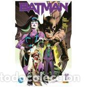 Libros: BATMAN DE JAMES TYNION IV Y JORGE JIMENEZ OMNIBUS 1 - JAMES TYNION