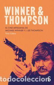 Libros: Winner and Thompson - Calero, Tirso - Foto 1