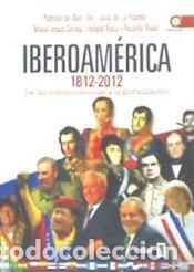 Libros: Iberoam&eacute;rica 1812-2012 - AA.VV - Foto 1