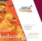 Libros: MISA DE CADA DIA, LA. DICIEMBRE 2026 - AA.VV. - Foto 1