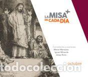 Libros: MISA DE CADA DIA, LA. OCTUBRE 2026 - AA.VV. - Foto 1