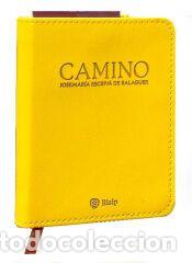 Libros: Camino (bolsillo, piel sint&eacute;tica) - Escriv&aacute; de Balaguer, Josemar&iacute;a