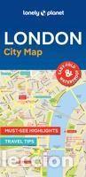 Libros: Lonely Planet London City Map 2 - Planet, Lonely