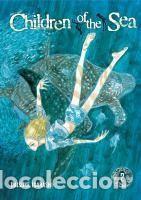 Libros: Children of the Sea, Volume 2 - Igarashi, Daisuke