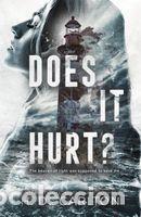 Libros: Does It Hurt? - Carlton, H. D.