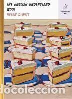 Libros: The English Understand Wool - DeWitt, Helen
