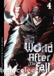 Libros: The World After the Fall n&ordm; 04 - singNsong - Foto 1