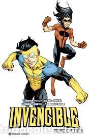 Libros: Invencible n&ordm; 04/06 - Walker, Cory; Ottley, Ryan; Kirkman, Robert