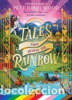 Libros: Tales From Beyond the Rainbow - Wood, Pete Jordi