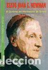 Libros: BEATO JUAN E. NEWMAN - LANGA AGUILAR, PEDRO
