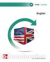 Libros: Ingl&eacute;s. Grado Medio. Sanidad - NOBLEJAS GRANER