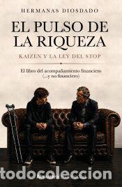Libros: PULSO DE LA RIQUEZA, EL - DIOSDADO CRIADO, MERCEDES