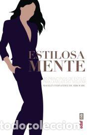 Libros: EstilosaMente - Fernandez de Arroiabe, Maialen