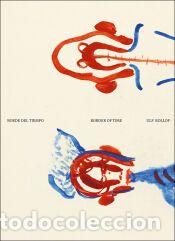 Libros: Borde del tiempo / Border of Time - Rollof, Ulf